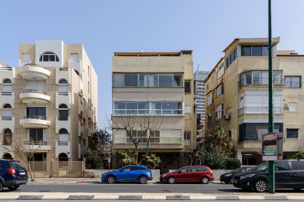 Photo of Outdoor in Tel Aviv Promenade
