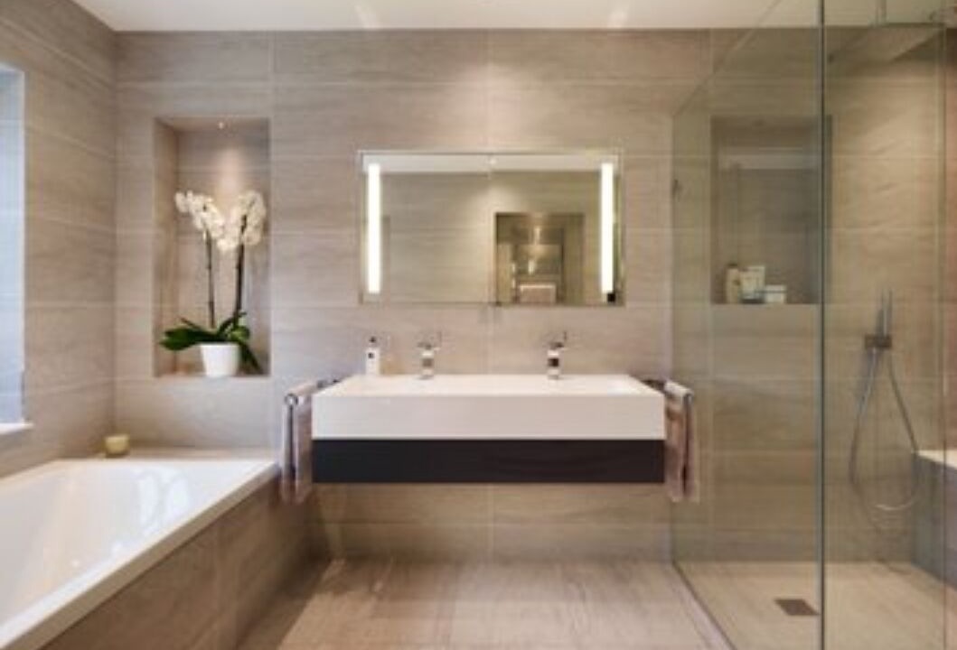 Photo of Bathroom in Ar Rawdah