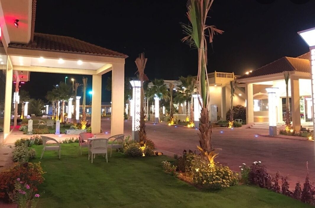 Photo of Buildings in Ar Rawdah