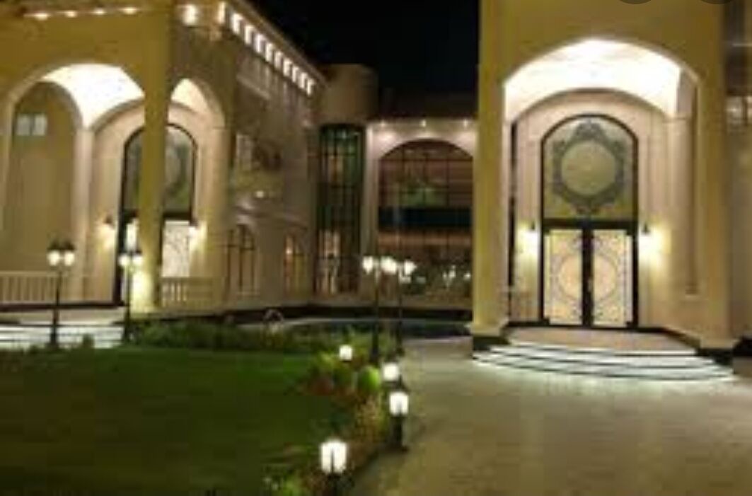 Photo of Buildings in Ar Rawdah