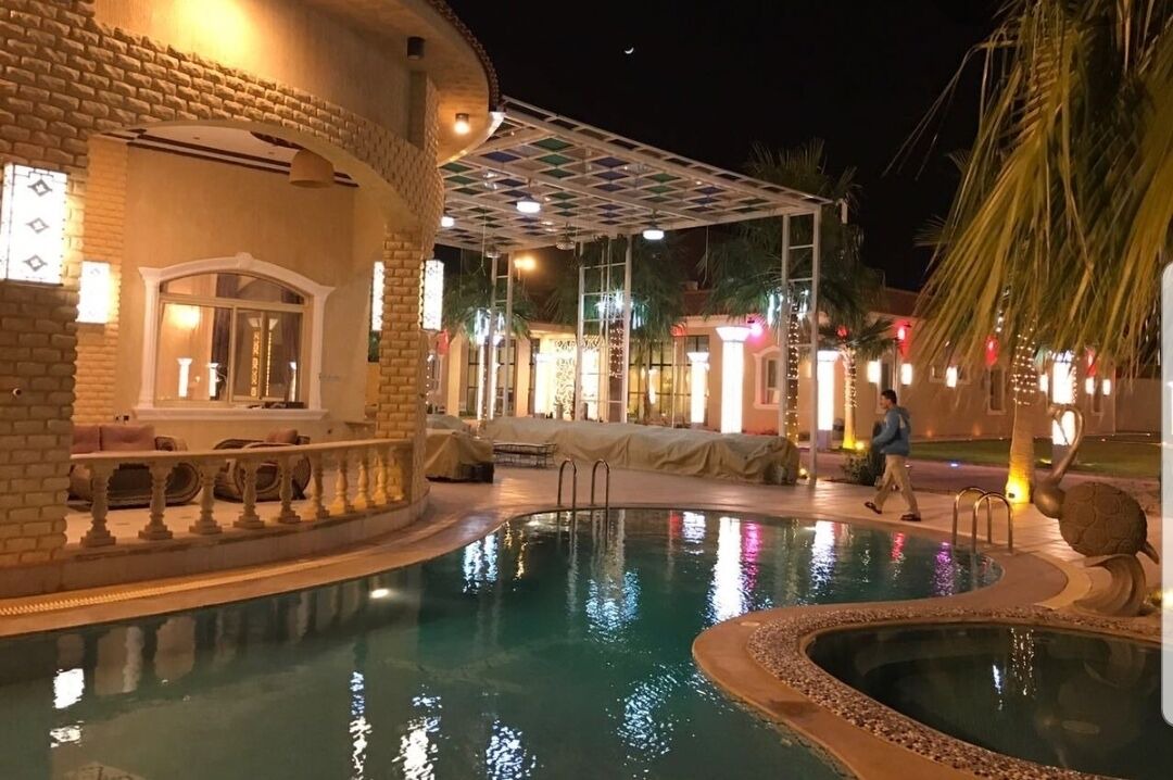 Photo of Outdoor in Ar Rawdah