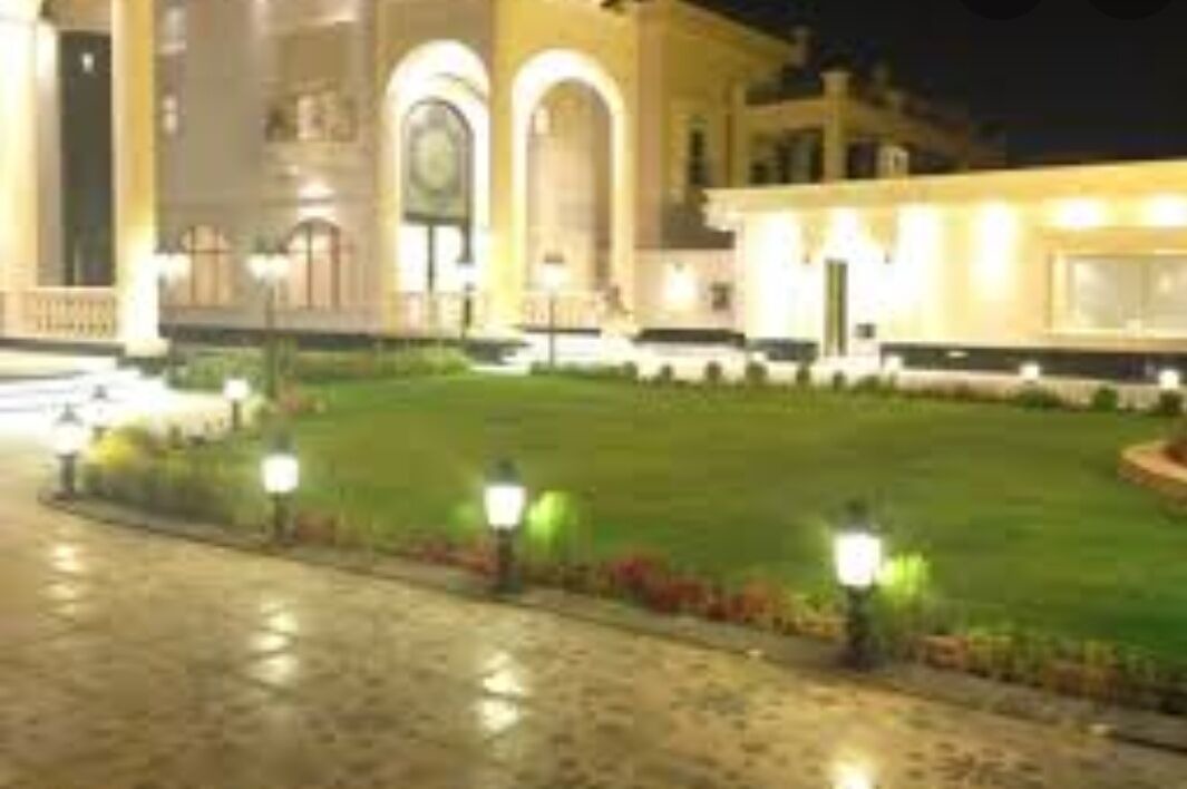 Photo of Buildings in Ar Rawdah