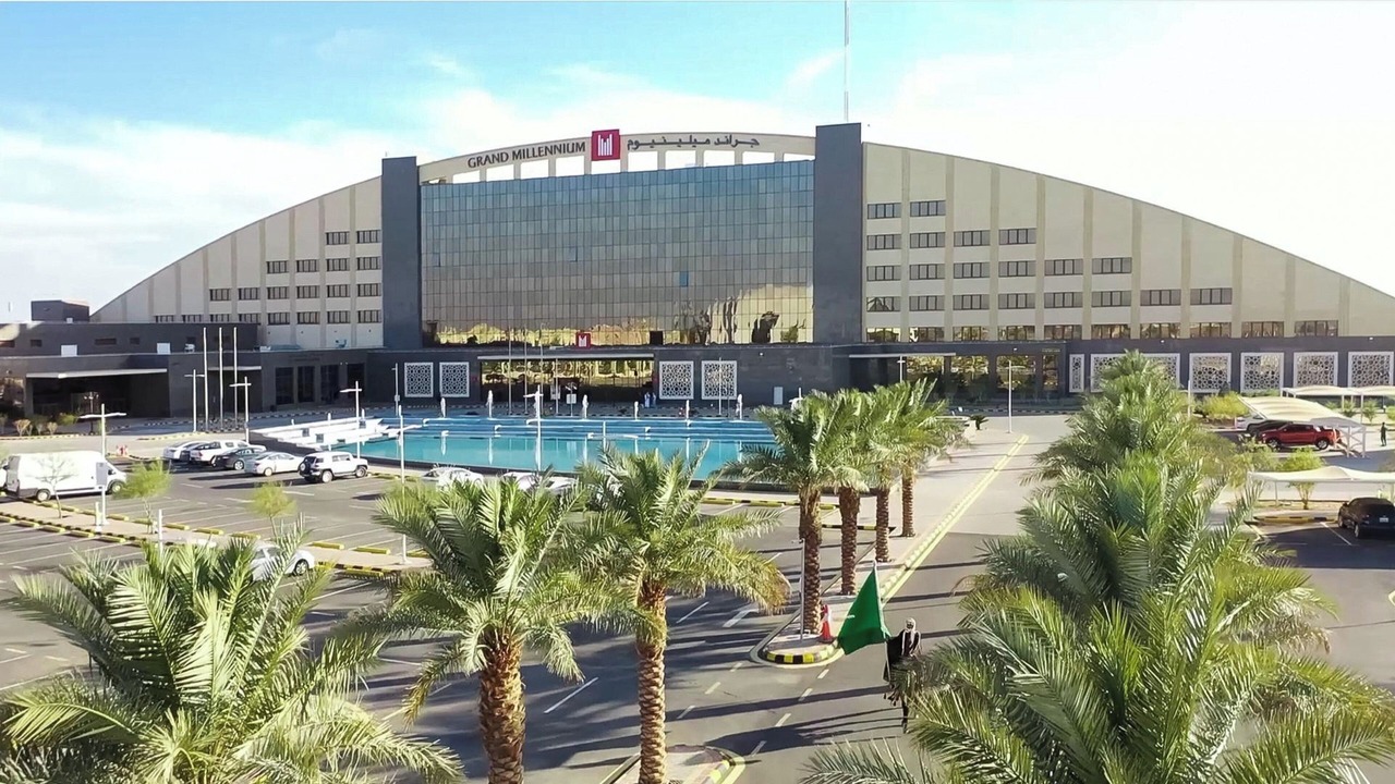 Photo of Outdoor in Tabuk