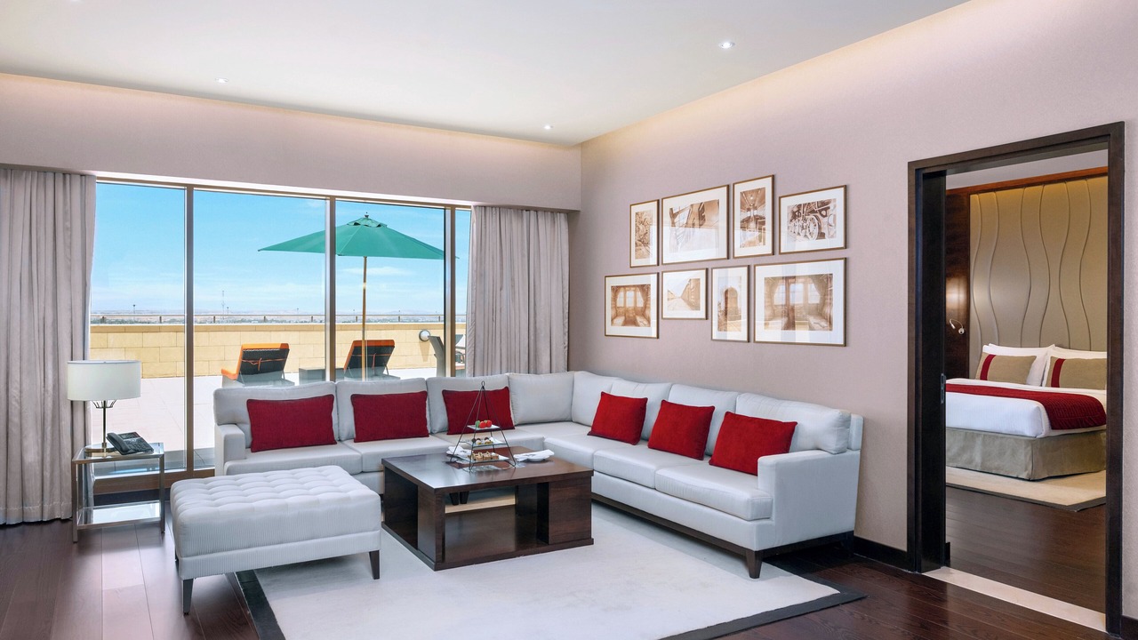 Photo of Bedroom in Tabuk