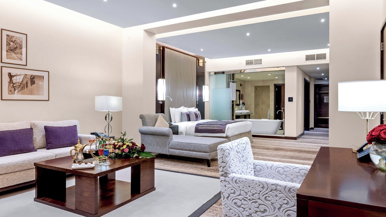 Photo of Bedroom in Tabuk