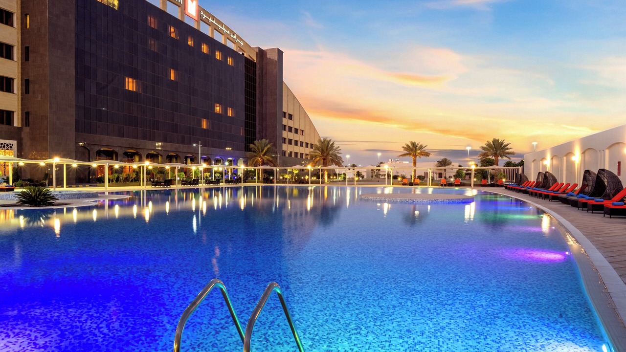 Photo of Outdoor in Tabuk