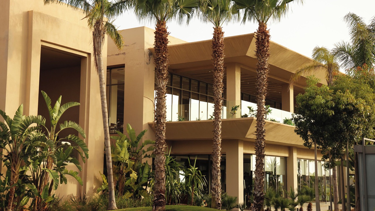 Photo of Outdoor in Taghazout