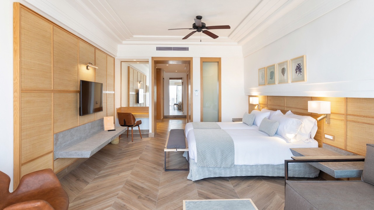 Photo of Bedroom in Taghazout