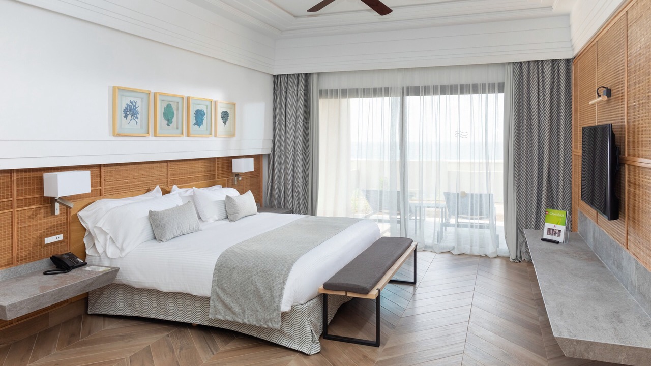 Photo of Bedroom in Taghazout