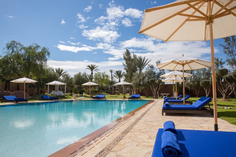 Photo of Outdoor in Oulad Hassoune