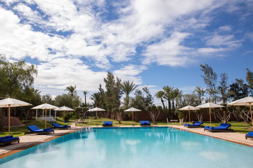 Photo of Outdoor in Oulad Hassoune