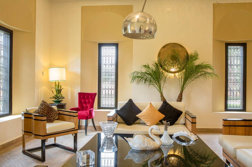 Photo of Livingroom in Oulad Hassoune