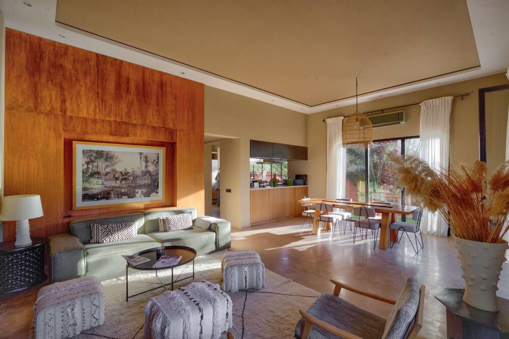 Photo of Livingroom in Chwiter
