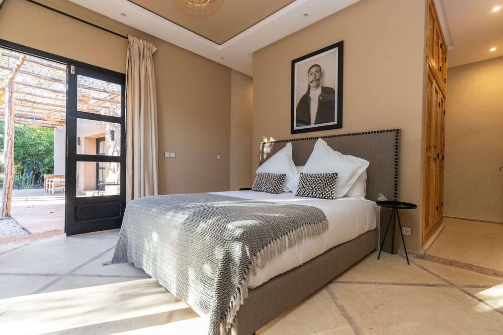 Photo of Bedroom in Chwiter