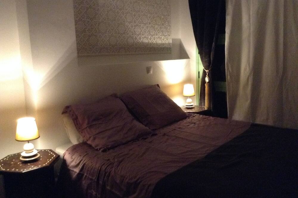 Photo of Bedroom in Majorelle