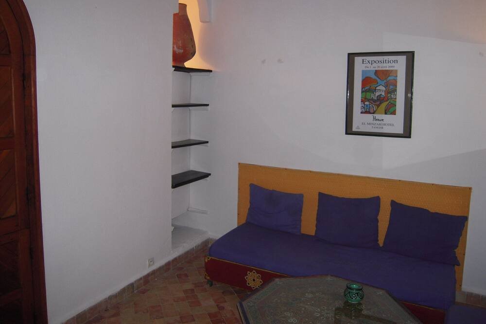 Photo of Livingroom in Medina