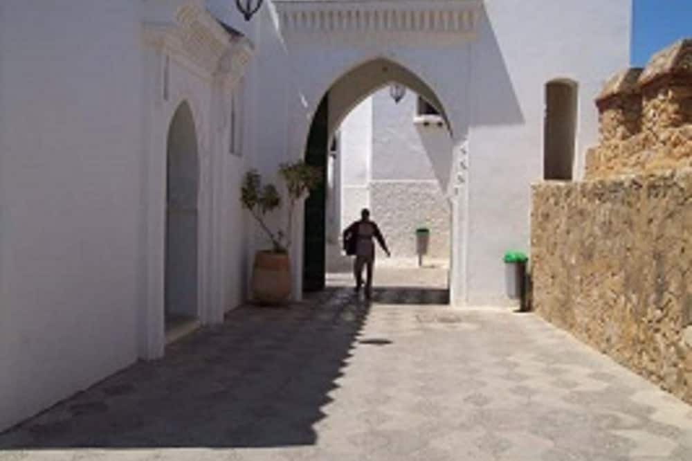 Photo of Outdoor in Medina