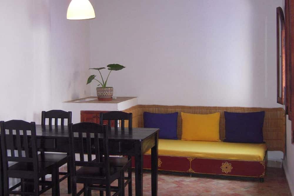 Photo of Livingroom in Medina