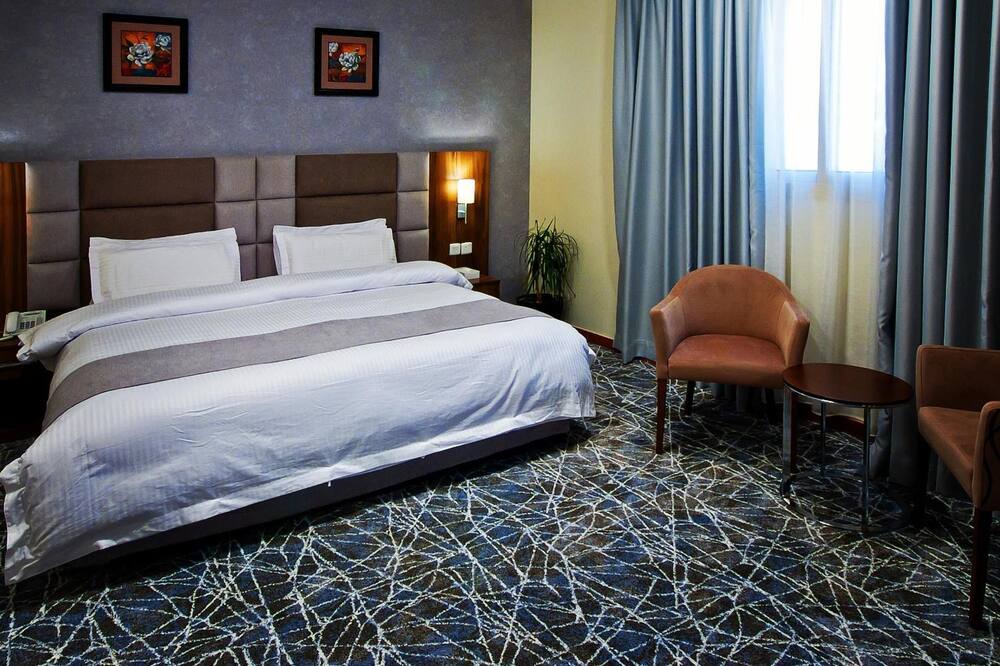 Photo of Bedroom in Al Harra Al-Sharqiah
