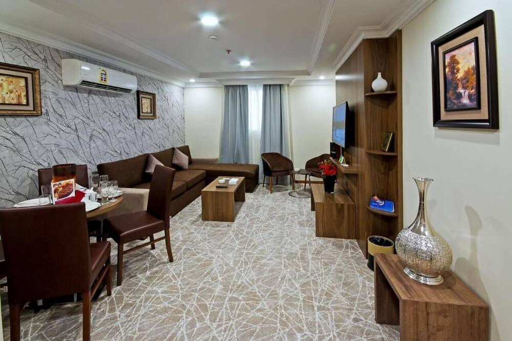Photo of Livingroom in Al Harra Al-Sharqiah