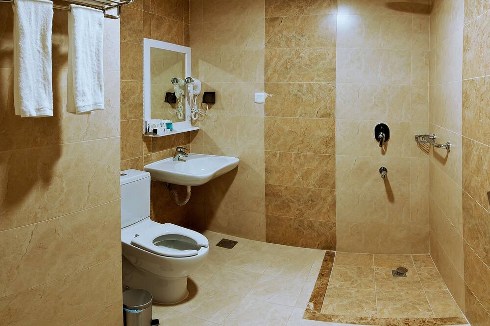 Photo of Bathroom in Al Harra Al-Sharqiah