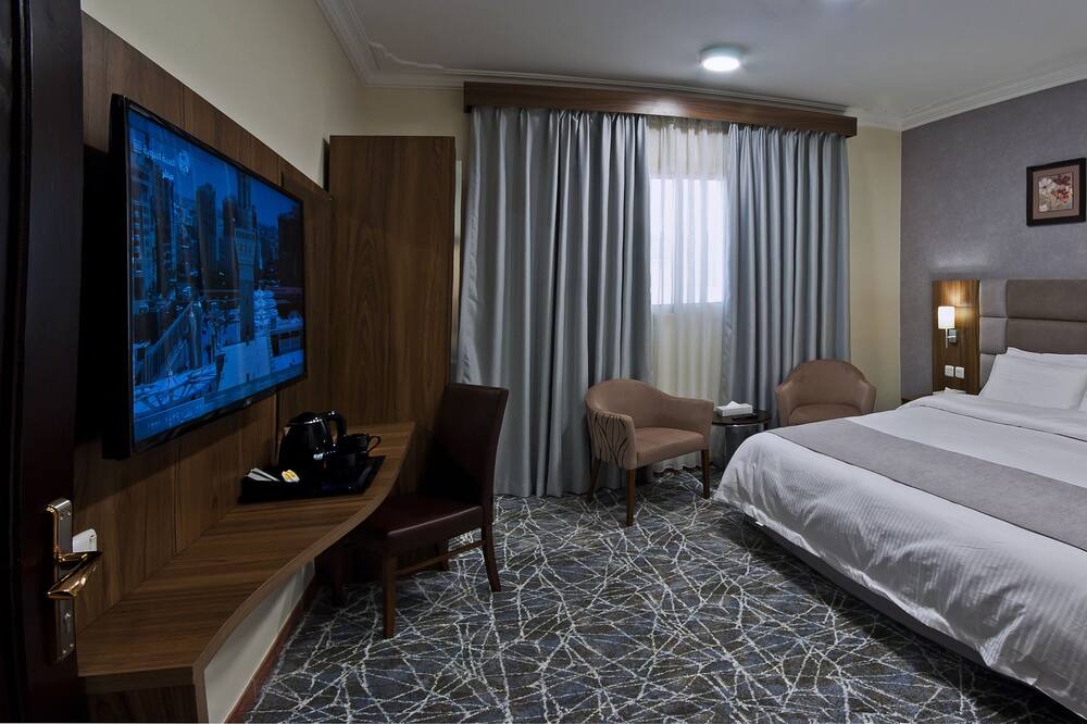 Photo of Bedroom in Al Harra Al-Sharqiah