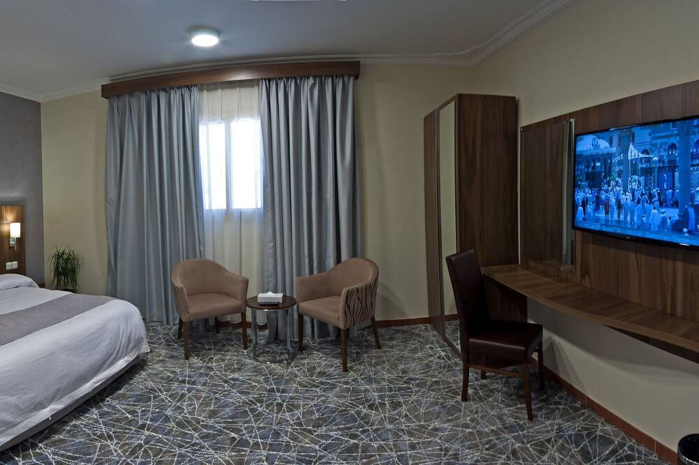 Photo of Bedroom in Al Harra Al-Sharqiah