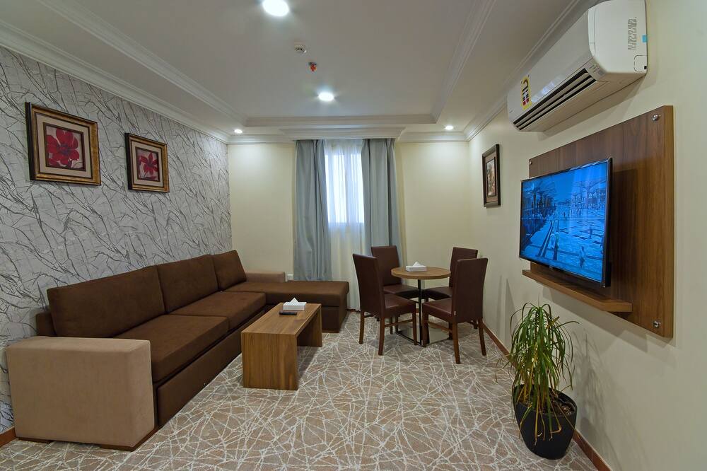 Photo of Bedroom in Al Harra Al-Sharqiah