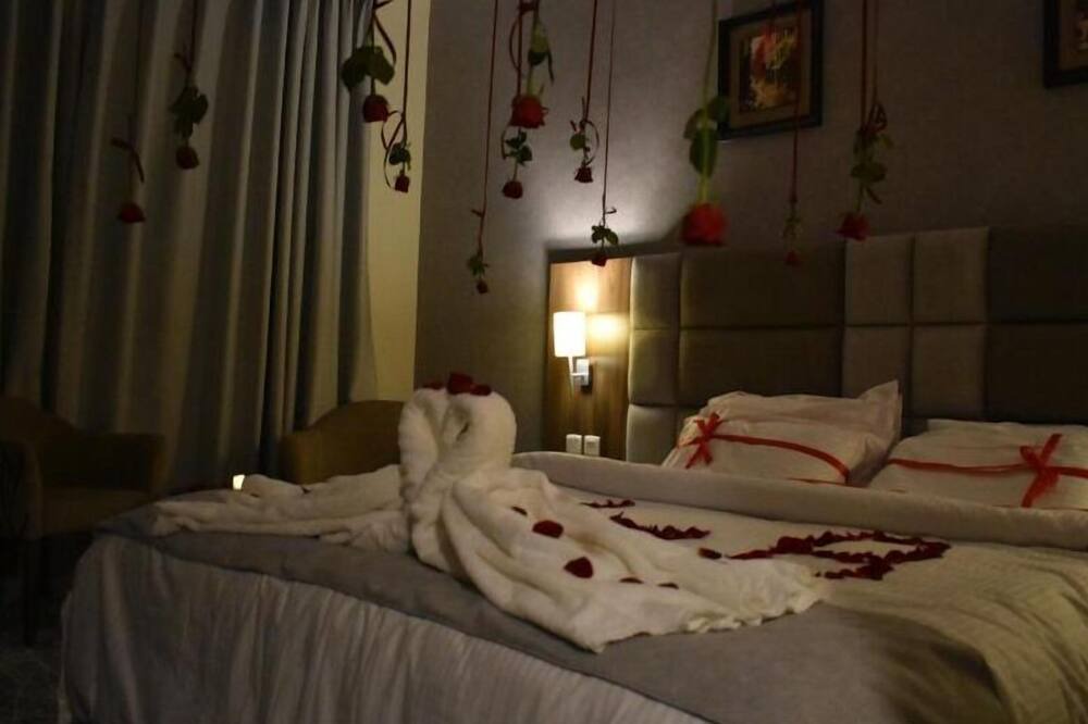 Photo of Bedroom in Al Harra Al-Sharqiah