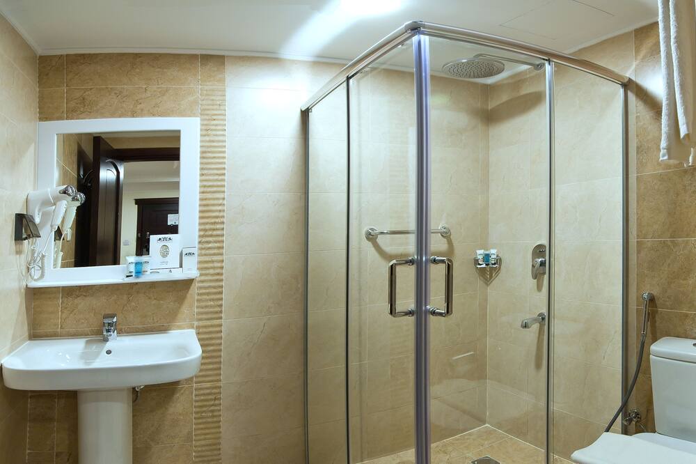 Photo of Bathroom in Al Harra Al-Sharqiah