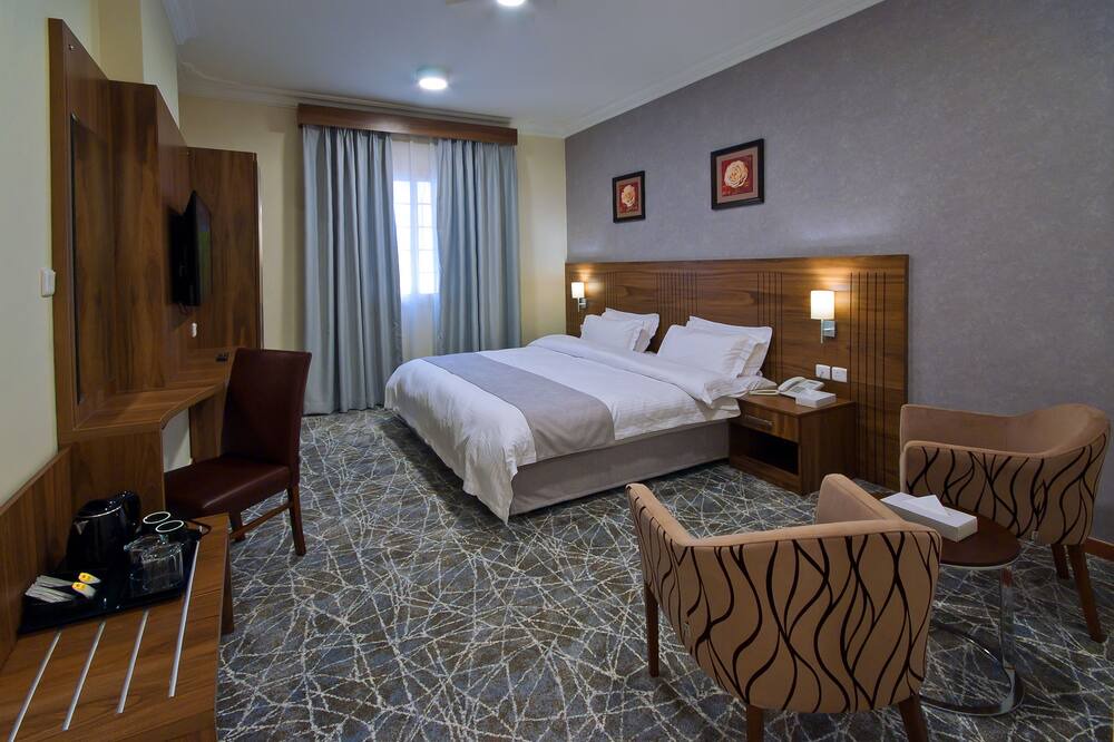 Photo of Bedroom in Al Harra Al-Sharqiah