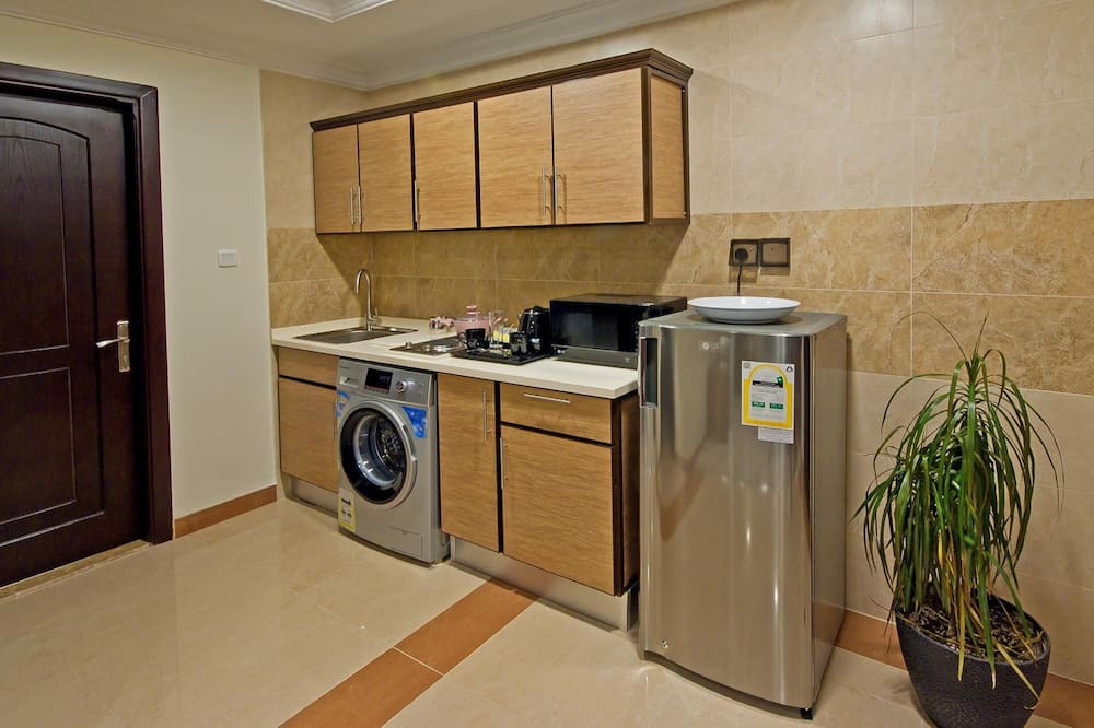 Photo of Kitchen in Al Harra Al-Sharqiah