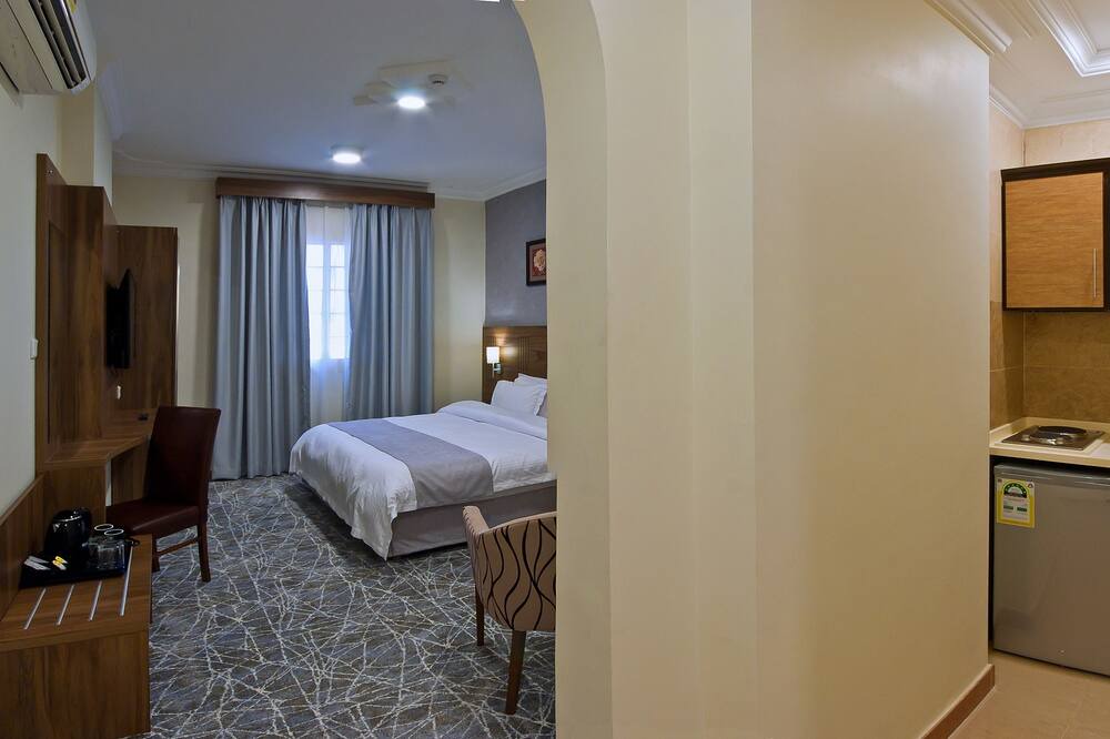 Photo of Bedroom in Al Harra Al-Sharqiah