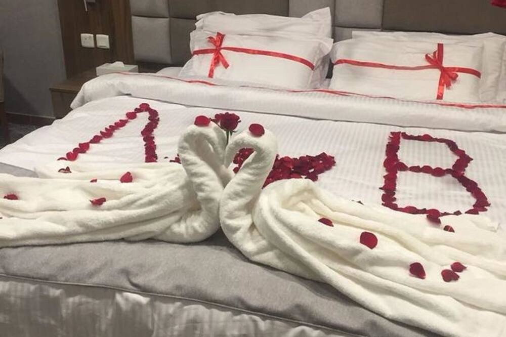 Photo of Bedroom in Al Harra Al-Sharqiah