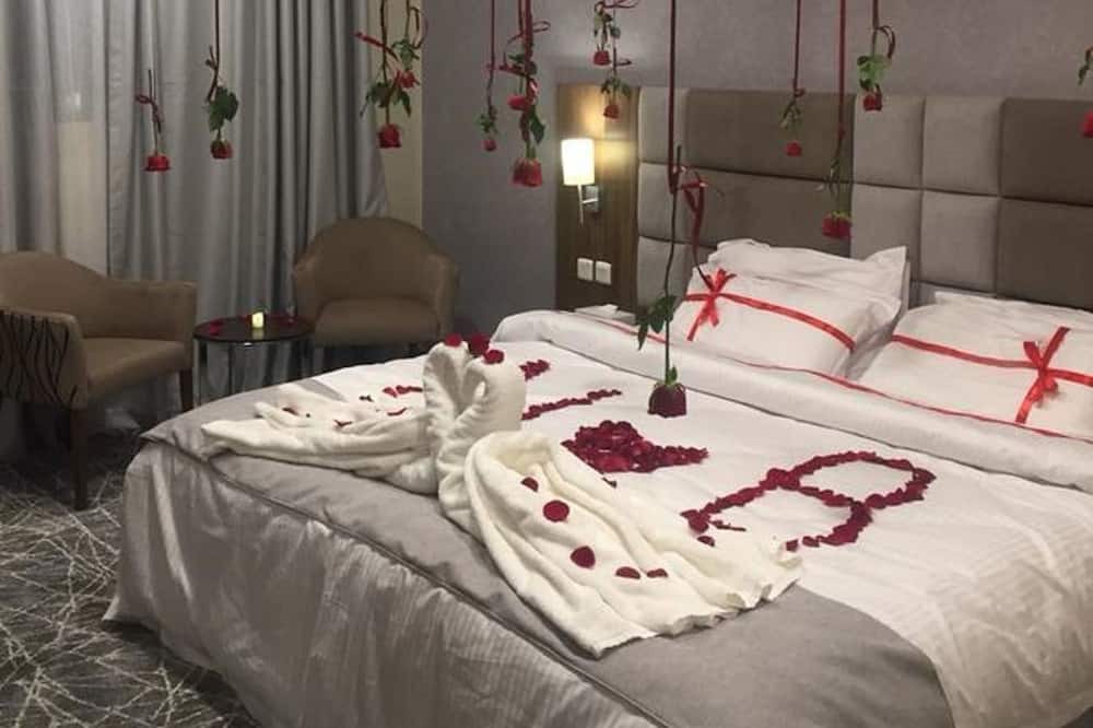 Photo of Bedroom in Al Harra Al-Sharqiah