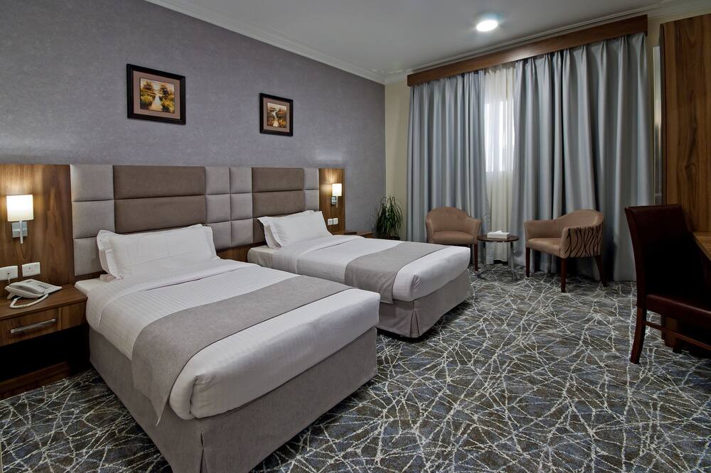 Photo of Bedroom in Al Harra Al-Sharqiah