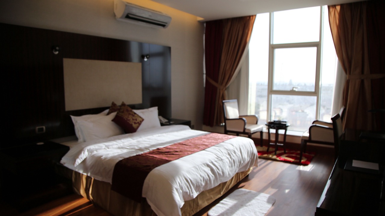 Photo of Bedroom in Al Khafji