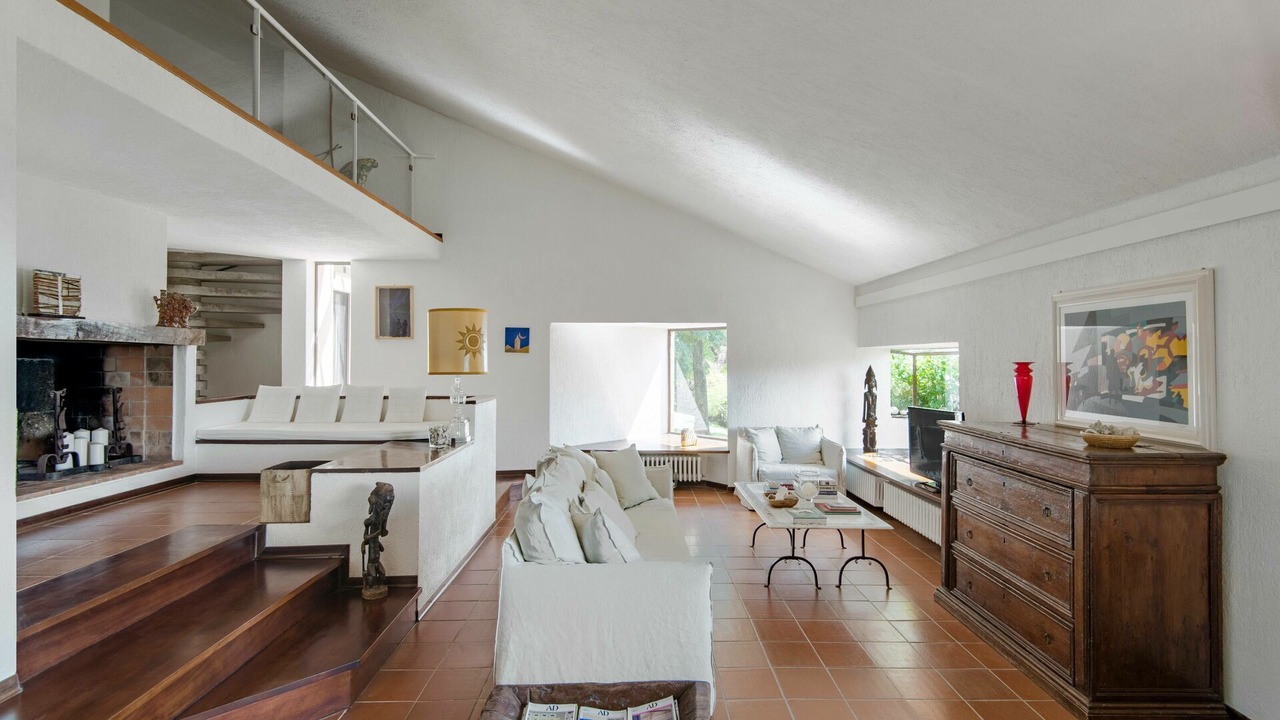 Photo of Livingroom in Passignano sul Trasimeno