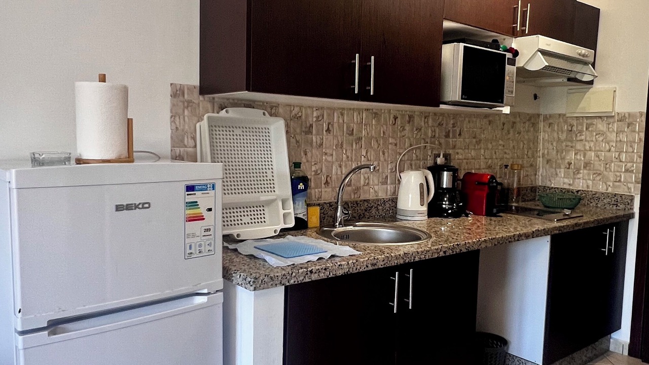 Photo of Kitchen in Cabo Negro