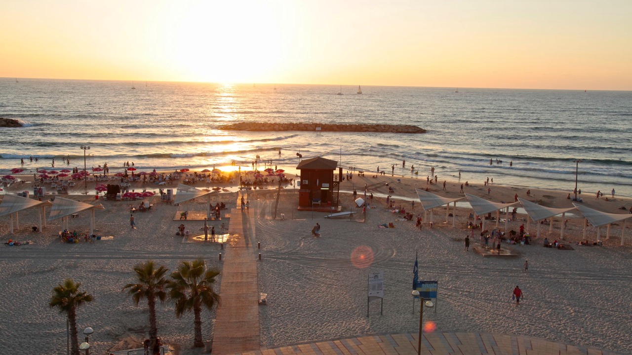 Photo of Others in Herzliya Pituach