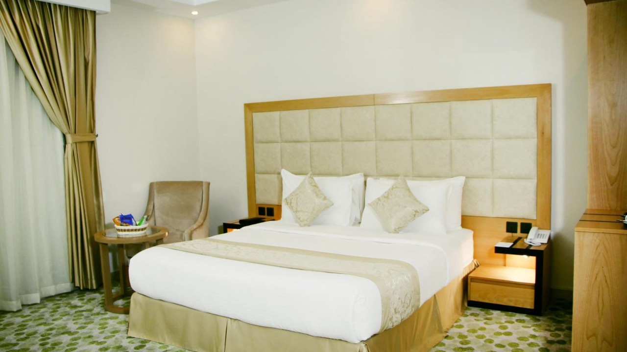 Photo of Bedroom in Al Khafji