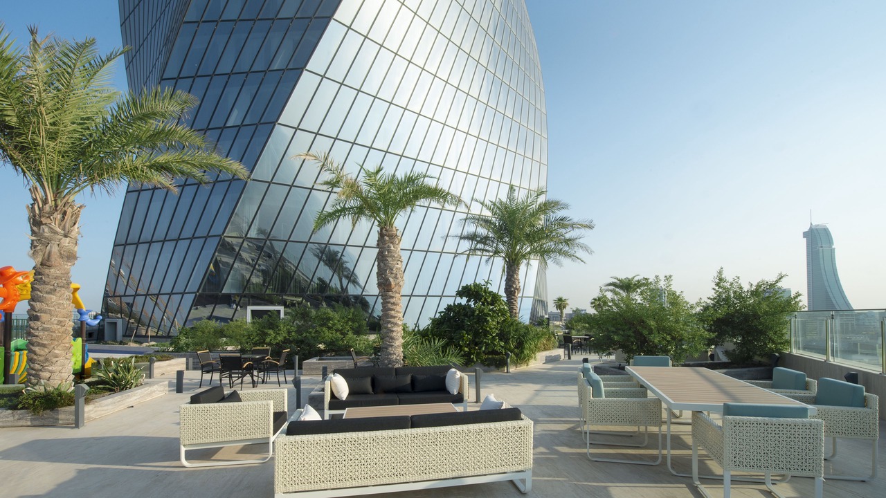 Photo of Patio Balcony in Manama
