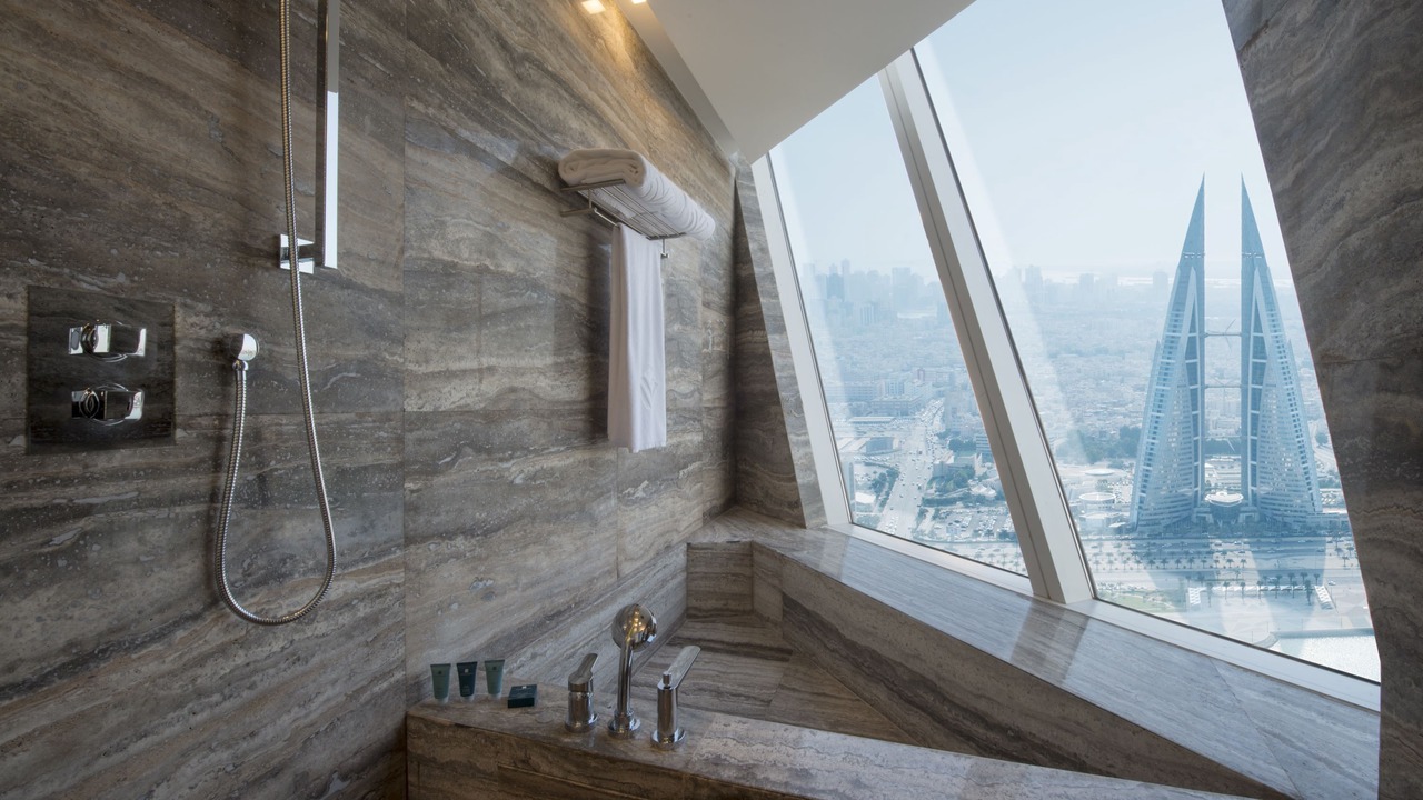 Photo of Bedroom in Manama