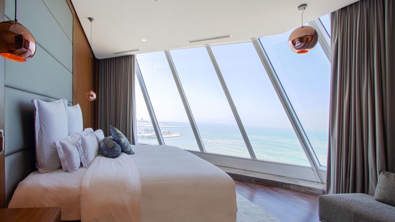Photo of Bedroom in Manama