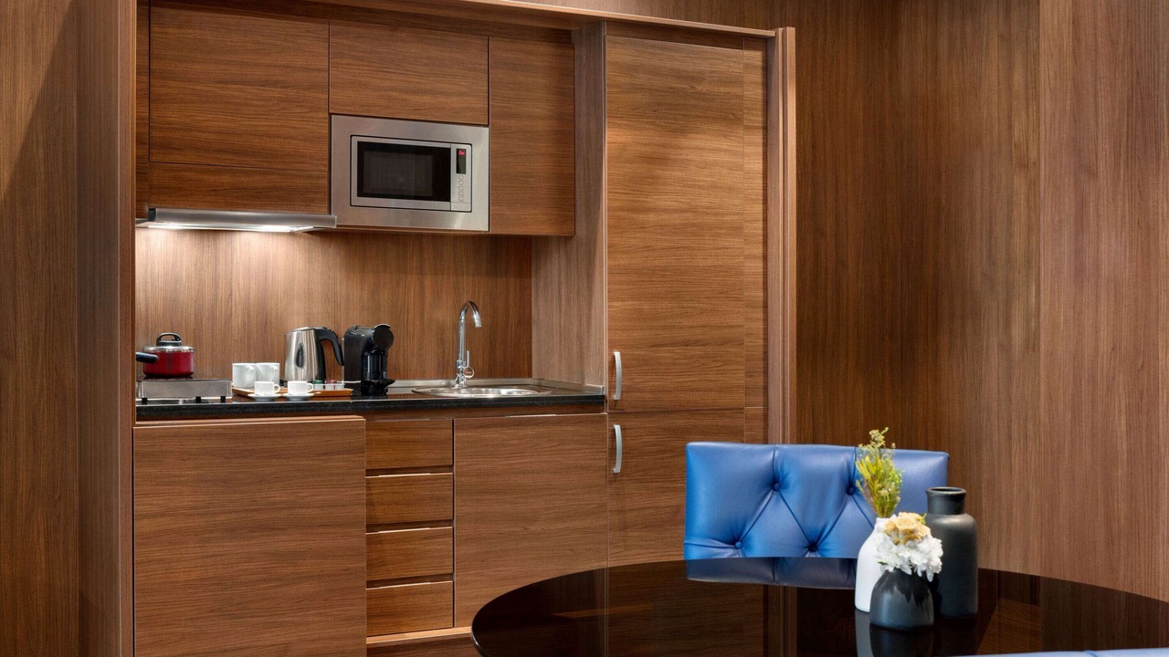 Photo of Bedroom in Manama
