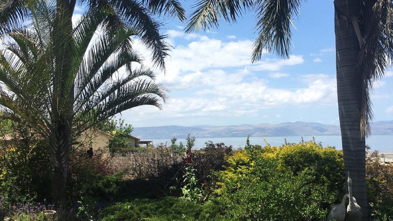 Photo of Outdoor in Ramot