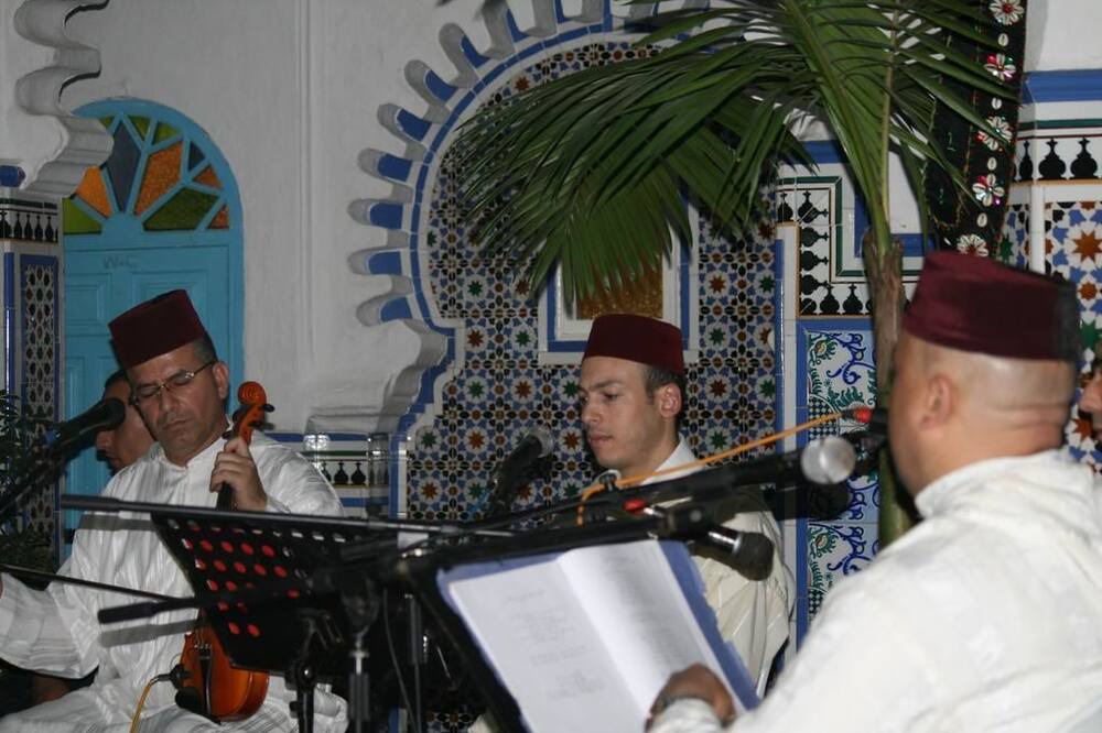 Photo of Others in Medina of Tetouan