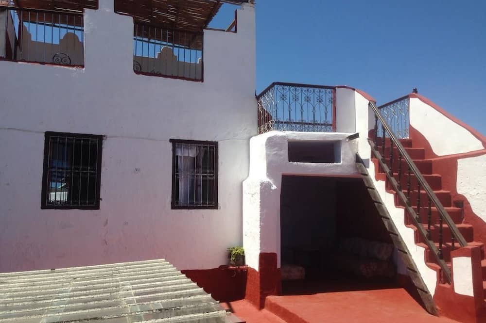 Photo of Patio Balcony in Medina of Tetouan