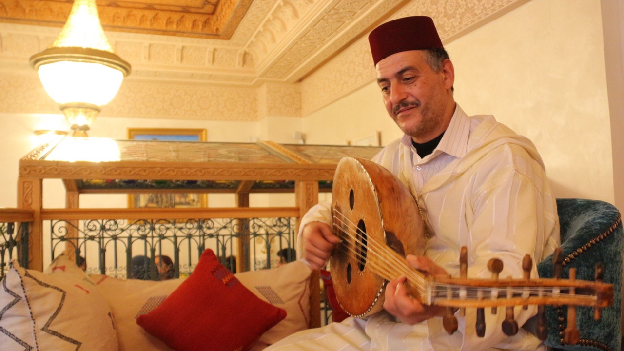 Photo of Others in Medina of Tangier