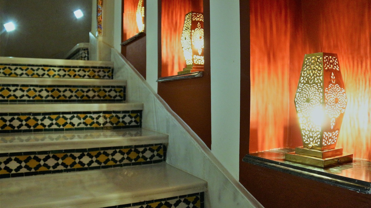 Photo of Others in Medina of Tangier